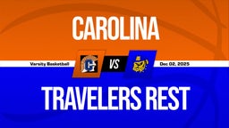 12/2 Highlights @ Travelers Rest