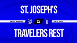 12/1 Highlights vs St. Joseph's