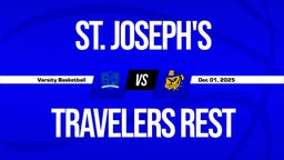 12/1 Highlights @ Travelers Rest