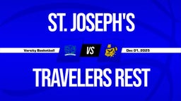 12/1 Highlights @ Travelers Rest