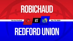 09/19 Highlights @ Redford Union