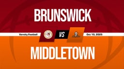 10/10 Highlights @ Middletown