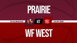 02/4 Highlights vs Prairie