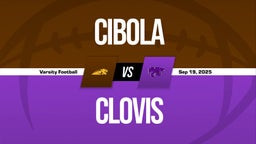 09/19 Highlights @ Clovis