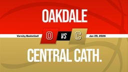 01/28 Highlights vs Oakdale