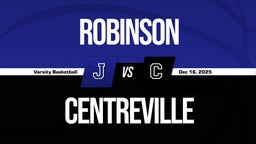 12/15 Highlights @ Centreville