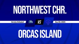 09/20 Highlights vs Northwest Chr.