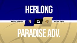 09/22 Highlights vs Herlong