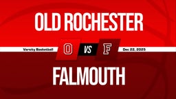 12/22 Highlights vs Old Rochester