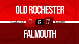 12/22 Highlights @ Falmouth
