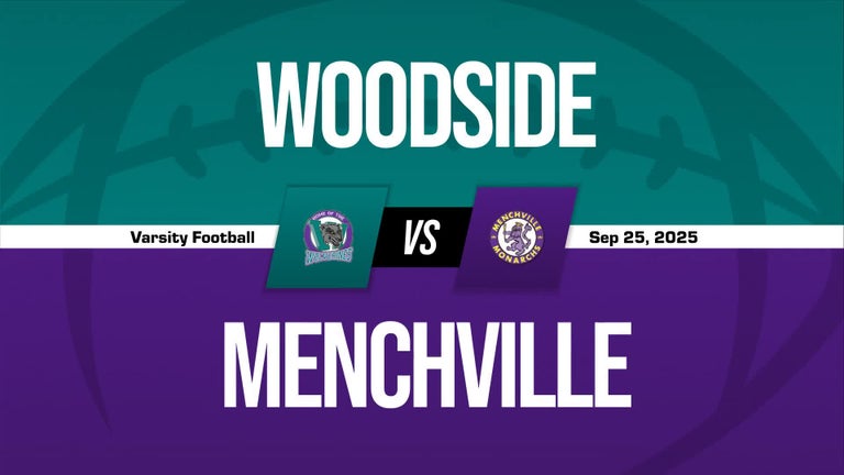 Video player poster image