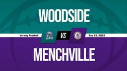 09/25 Highlights vs Woodside