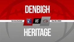09/26 Highlights @ Heritage