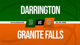12/19 Highlights @ Granite Falls