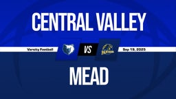 09/19 Highlights @ Mead