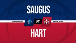 09/19 Highlights vs Saugus