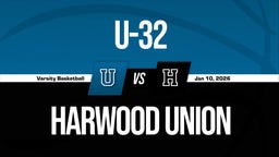 01/9 Highlights vs U-32