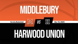 12/15 Highlights @ Harwood Union