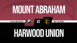 12/12 Highlights @ Harwood Union