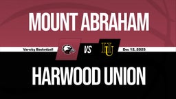 12/12 Highlights vs Mount Abraham