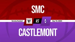 09/19 Highlights @ Castlemont
