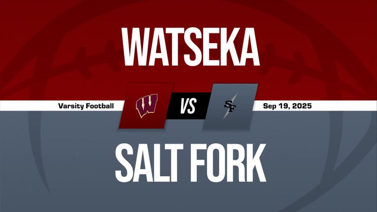 Video player poster image