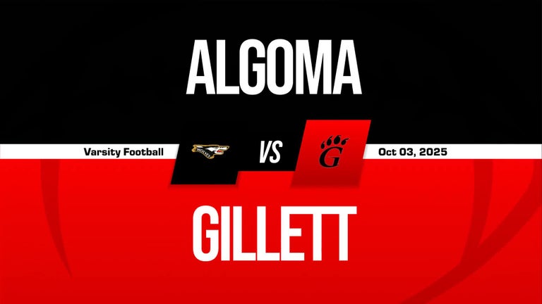 Video player poster image