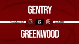 01/2 Highlights @ Greenwood