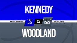 12/20 Highlights vs Kennedy