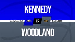 12/20 Highlights vs Kennedy