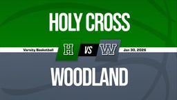 01/30 Highlights @ Woodland