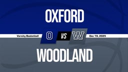 12/19 Highlights vs Oxford