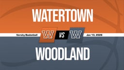01/13 Highlights @ Woodland