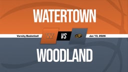 01/13 Highlights @ Woodland