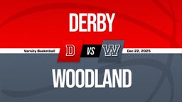 12/22 Highlights @ Woodland