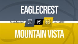 01/13 Highlights @ Mountain Vista