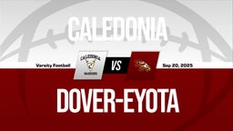 09/20 Highlights vs Caledonia