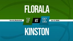 01/8 Highlights @ Kinston