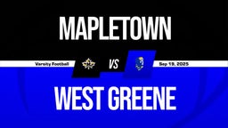 09/19 Highlights @ West Greene