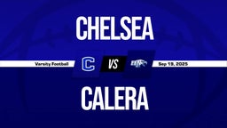 09/19 Highlights @ Calera