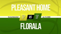 01/13 Highlights vs Pleasant Home