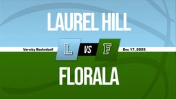 12/16 Highlights vs Laurel Hill