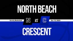 12/12 Highlights vs North Beach