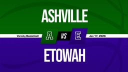 01/16 Highlights vs Ashville