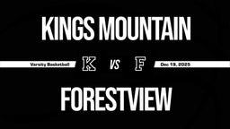 12/19 Highlights @ Forestview