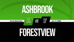 01/16 Highlights vs Ashbrook