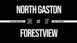 12/12 Highlights vs North Gaston