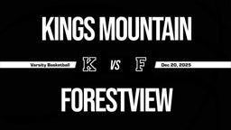 12/19 Highlights vs Kings Mountain