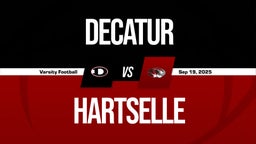 09/19 Highlights @ Hartselle