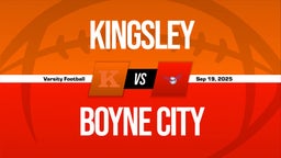 09/19 Highlights vs Kingsley